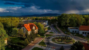 Hotel Sportowy, Świdnica